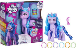 Hasbro Figurina My Little Pony, See Your Sparkle, Izzy Moonbow Figurina