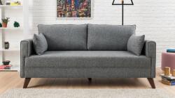 ASIR Canapea Bella Sofa For 2 Pr - Grey Gri (825BLC1498) Canapea