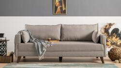 ASIR Canapea Bella Sofa For 3 Pr - Cream Crem (825BLC1508) Canapea