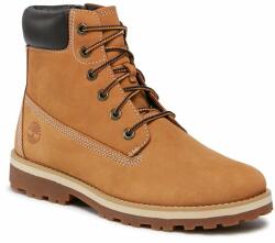 Timberland Bakancs Courma Kid Traditional6In TB0A28X72311 Barna (Courma Kid Traditional6In TB0A28X72311)