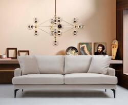ASIR Canapea Papira 2 Seater - Beige (560ARE1363)