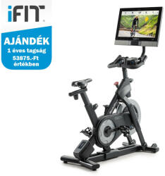 NordicTrack Commercial S27I Studio Cycle