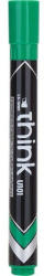 Deli Think 1,5-5 mm zöld (DEU10150)