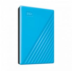 Western Digital My Passport 2.5 2TB USB 3.2 Blue (WDBYVG0020BBL)