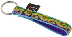 Lupine kulcstartó (Party Time 1, 25 cm széles) (KEY69813)