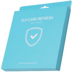 DJI Care Refresh 2Y FPV (CP.QT.00004438.02)