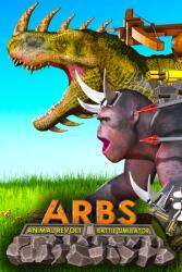 VDimension ARBS Animal Revolt Battle Simulator (PC)