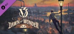 Paradox Interactive Victoria 3 Dawn of Wonder DLC (PC)