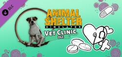 Games Incubator Animal Shelter Vet Clinic DLC (PC)