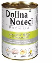 Dolina Noteci Dolina Noteci Prémium liba burgonyával 6x400g