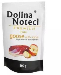 Dolina Noteci Dolina Noteci Prémium tiszta liba almával 10x500g
