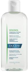 Ducray Sensinol Physio-Protective Treatment védő sampon érzékeny fejbőrre 200 ml