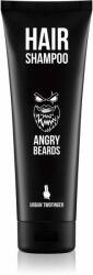 Angry Beards Urban Twofinger sampon 230 ml férfiaknak