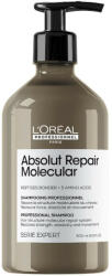L'Oréal Serie Expert Absolut Repair Molecular sampon 500 ml