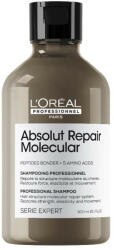 L'Oréal Serie Expert Absolut Repair Molecular sampon 300 ml