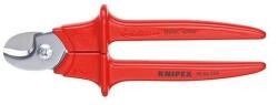 KNIPEX 9506230 Cleste