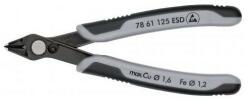 KNIPEX 7861125ESDSB Cleste