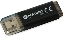 Platinet V-Depo 32GB USB 2.0 (PMFV32B)