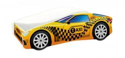  Gyerekágy, MyKids Race Car Taxi modell, mérete 160x80 cm (9643)