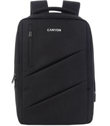 CANYON CNS-BPE5B1 15.6 Geanta, rucsac laptop