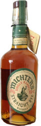 Michter's Michters Single Barrel Rye whiskey 0, 7l 42, 4% DD