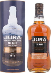 Isle of Jura Isle of Jura 19 éves The Paps whisky 0, 7l 45, 6%