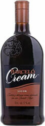 Ron Barceló Cream likőr 0, 7l 17%