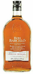 Ron Barceló Gran Anejo rum 1, 75l 37, 5%