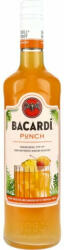BACARDI Punch rum 0, 7l 14, 9%