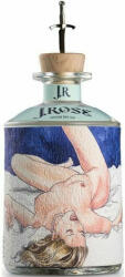 J. Rose Dry JR03 gin 0, 7l 43%
