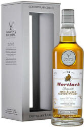 Mortlach 15 éves whisky 0, 7l 46% DD