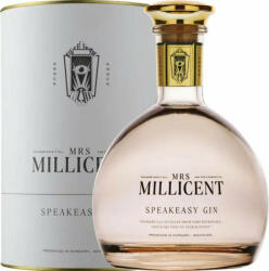 BESTILLO Pálinkaház Mrs. Millicent gin 0, 7l 44, 4% DD
