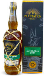 Plantation Australia 2009 MR ALKOHOL rum 0, 7l 45, 2%