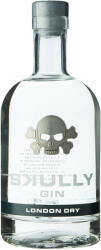 Skully Gin London Dry gin 0, 7l 41, 8% ***