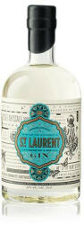 St. Laurent gin 0, 7l 43%