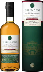 Green Spot Leoville Barton whiskey 0, 7l 46% DD