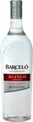 Ron Barceló Blanco rum 1L 37, 5%