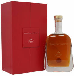 Woodford Reserve Bourbon Whiskey Baccarat Edition 0, 7l 45, 2% DD