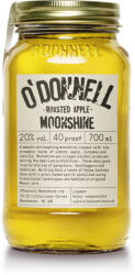 O' Donnell O Donnell Moonshine Roasted Apple likőr 0, 7l 20%