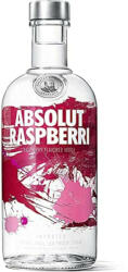 Absolut Raspberri vodka 0, 7l 38%