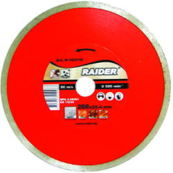 Raider 200 mm 162116 Disc de taiere