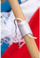 NATURE nylon kötél fehér, 20m (6040515) (17981)