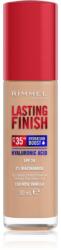Rimmel Lasting Finish 35H Hydration Boost make up hidratant SPF 20 culoare 150 Rose Vanilla 30 ml
