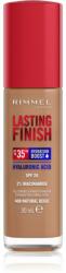 Rimmel Lasting Finish 35H Hydration Boost make up hidratant SPF 20 culoare 400 Natural Beige 30 ml