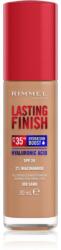 Rimmel Lasting Finish 35H Hydration Boost make up hidratant SPF 20 culoare 300 Sand 30 ml