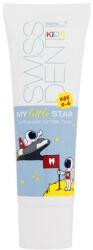 Swissdent Kids My Little Star fogkrém az első tejfogakra 50 ml