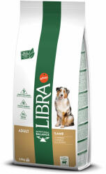  Affinity Libra 14kg Libra Adult bárány száraz kutyatáp