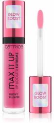 Catrice Max It Up Lip Booster Extreme dúsító ajakfény árnyalat 040 - Glow On Me 4 ml