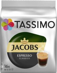 TASSIMO Jacobs Espresso 16db (625779)