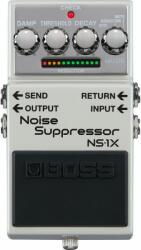 BOSS NS-1X Noise Suppressor pedál